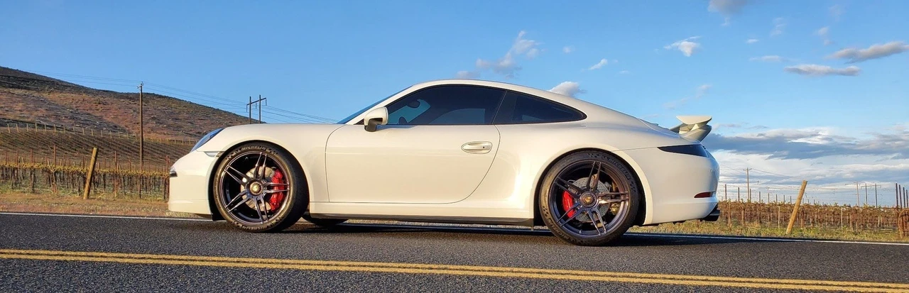 2016 Porsche 991 Carrera GTS - Image 10 of 11