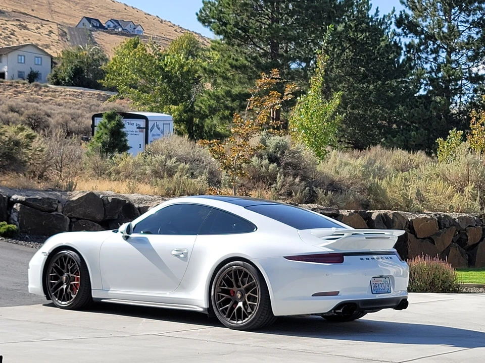 2016 Porsche 991 Carrera GTS - Image 2 of 11