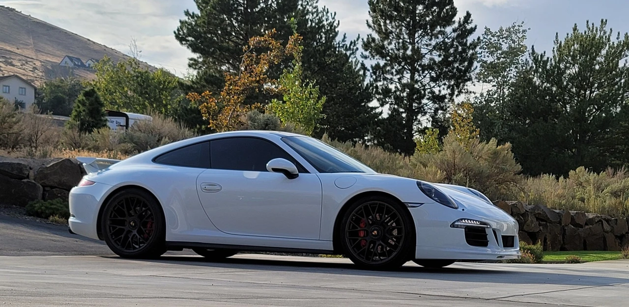 2016 Porsche 991 Carrera GTS - Image 4 of 11