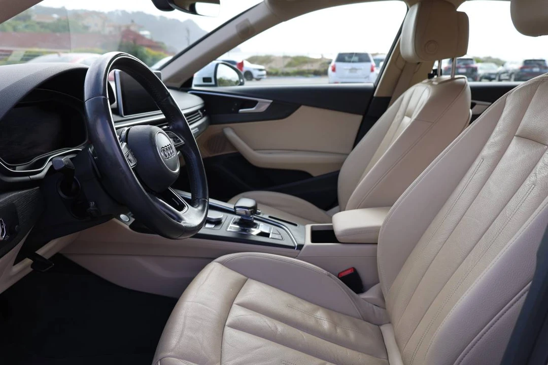2017 Audi B9 A4 - Image 11 of 18