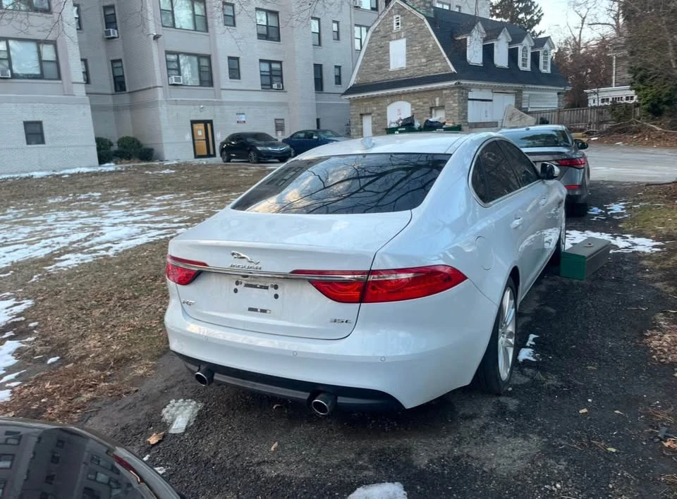 2018 Jaguar X260 XF - Image 5 of 9