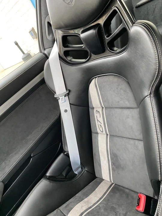 2018 Porsche 991 GT3 - Image 11 of 21
