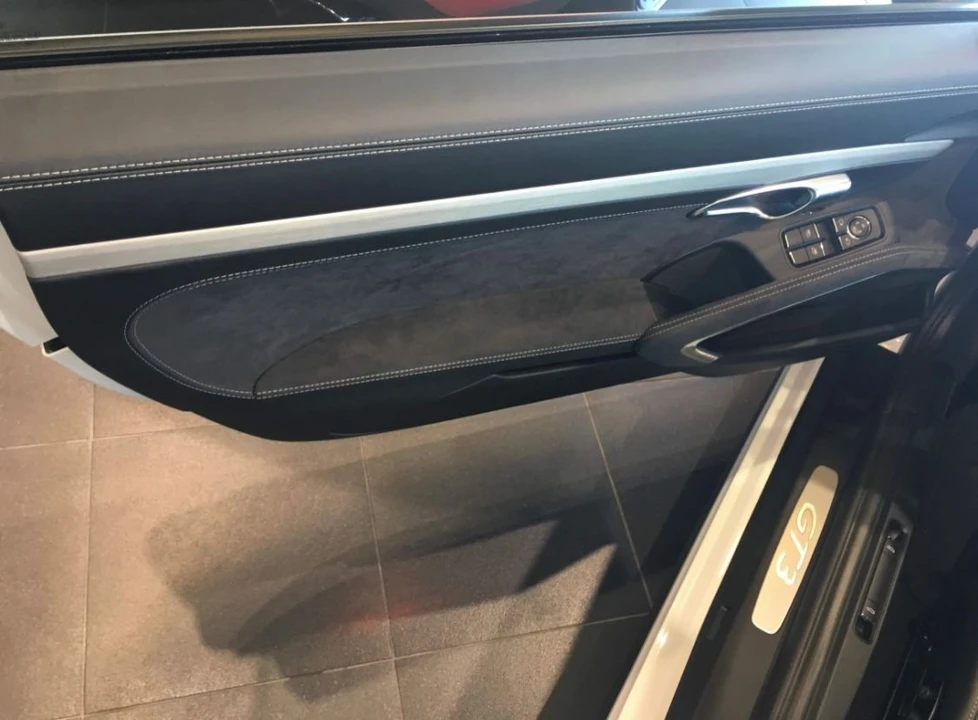2018 Porsche 991 GT3 - Image 16 of 21