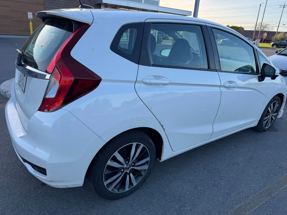 2019 Honda Fit - Image 5 of 5