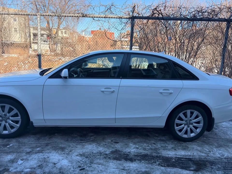 Audi A4 - Image 3 of 8