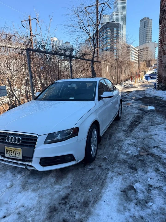 Audi A4 - Image 2 of 8