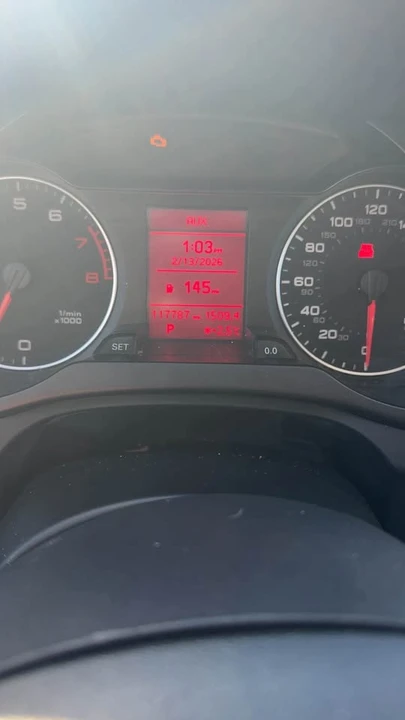 Audi A4 - Image 6 of 8
