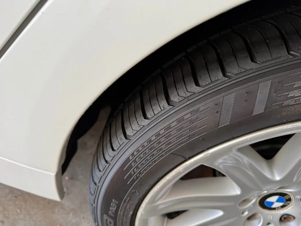 2005 BMW E65/E66 7 Series - Image 9 of 9