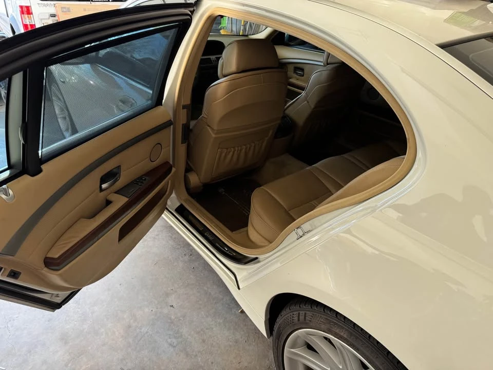 2005 BMW E65/E66 7 Series - Image 4 of 9