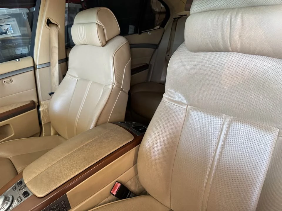 2005 BMW E65/E66 7 Series - Image 6 of 9