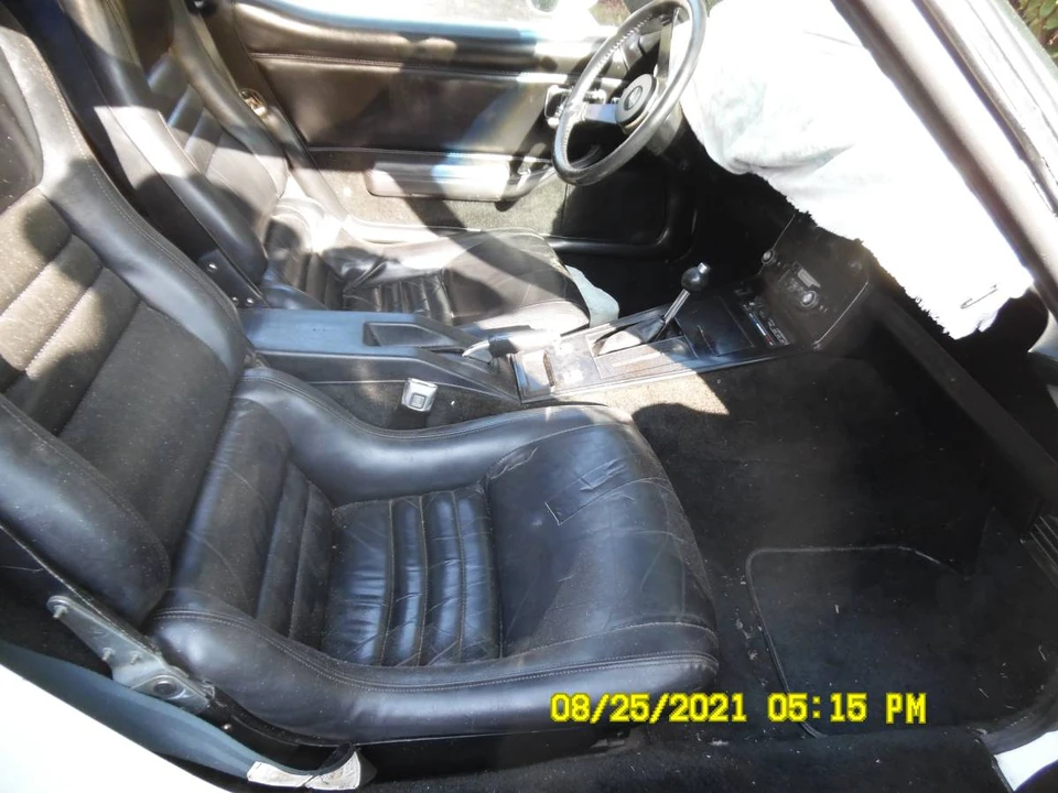 1980 Chevrolet Corvette C3 - Image 4 of 4