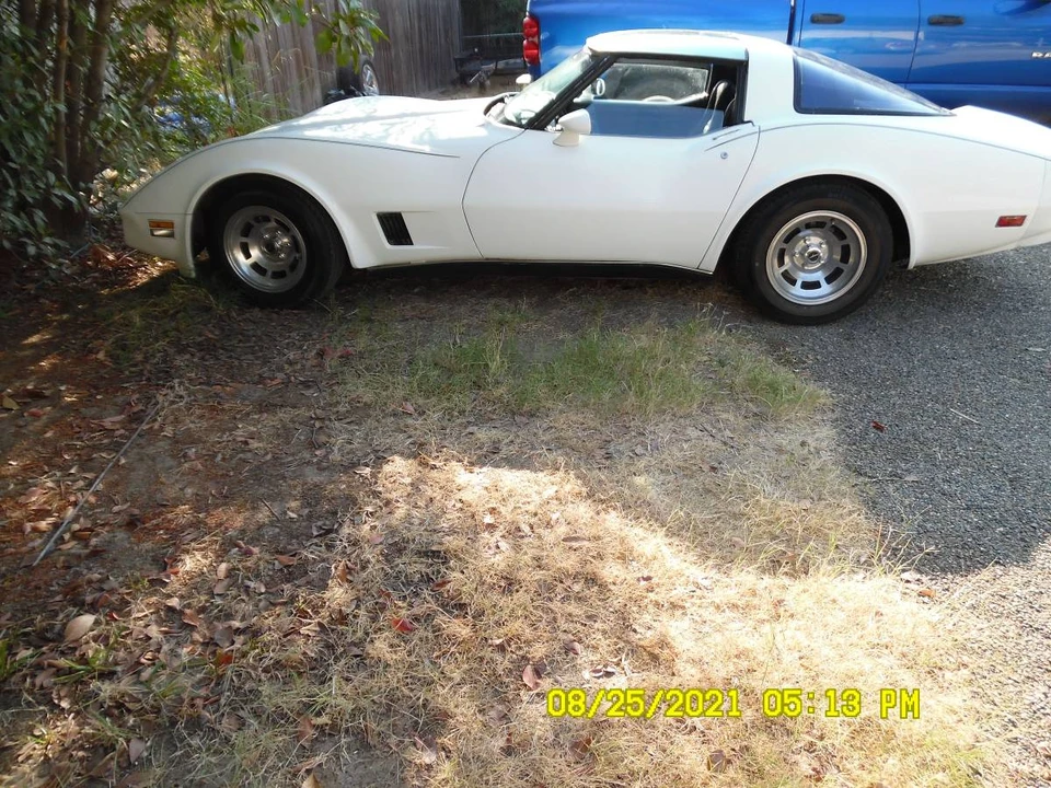1980 Chevrolet Corvette C3 - Image 3 of 4