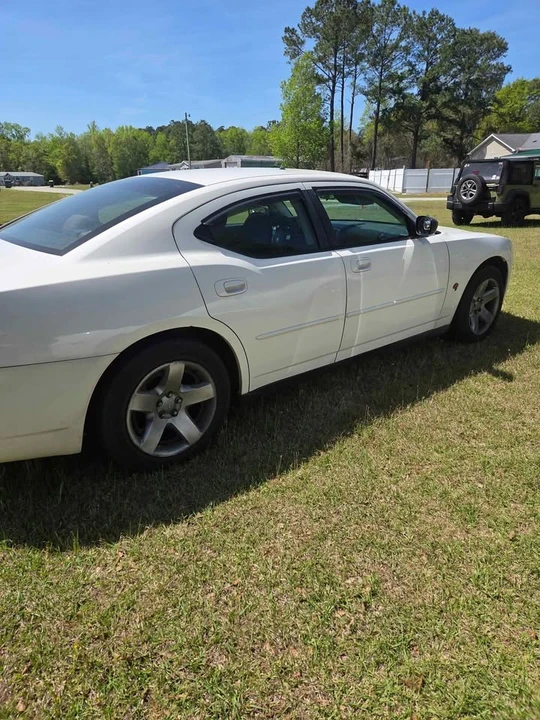 2009 Dodge Charger 6th Gen - Image 2 of 5