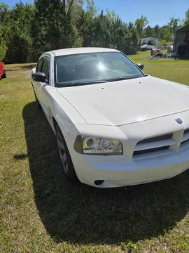 2009 Dodge Charger