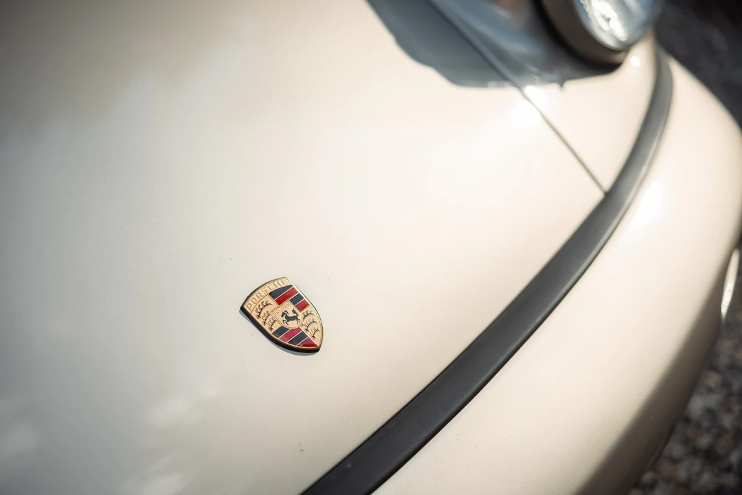 1992 Porsche 964 Carrera - Image 28 of 31