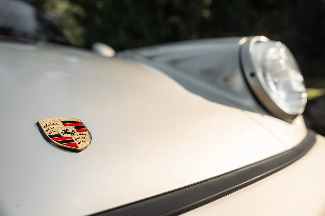 1992 Porsche 964 Carrera - Image 30 of 31