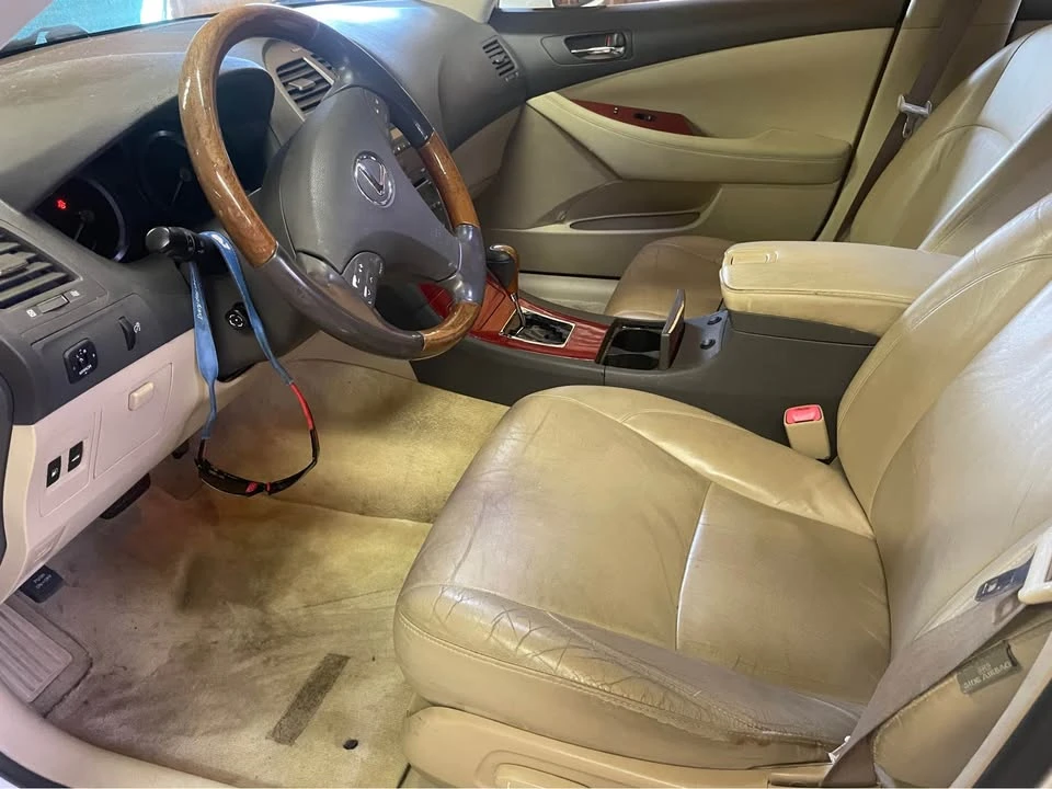 2007 Lexus ES 5th Gen - Image 5 of 5