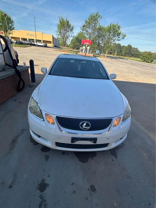 Lexus GS F 4th Gen - Image 2 of 4