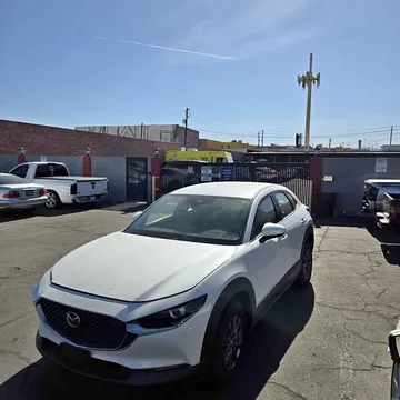 Mazda CX-30 AWD
