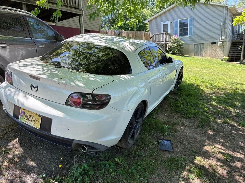 Mazda RX-8 - Image 3 of 5