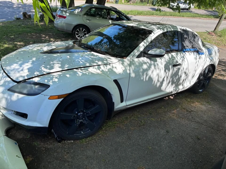Mazda RX-8 - Image 5 of 5