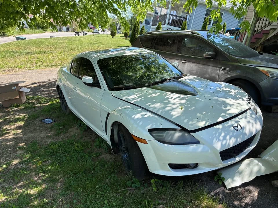 Mazda RX-8 - Image 4 of 5