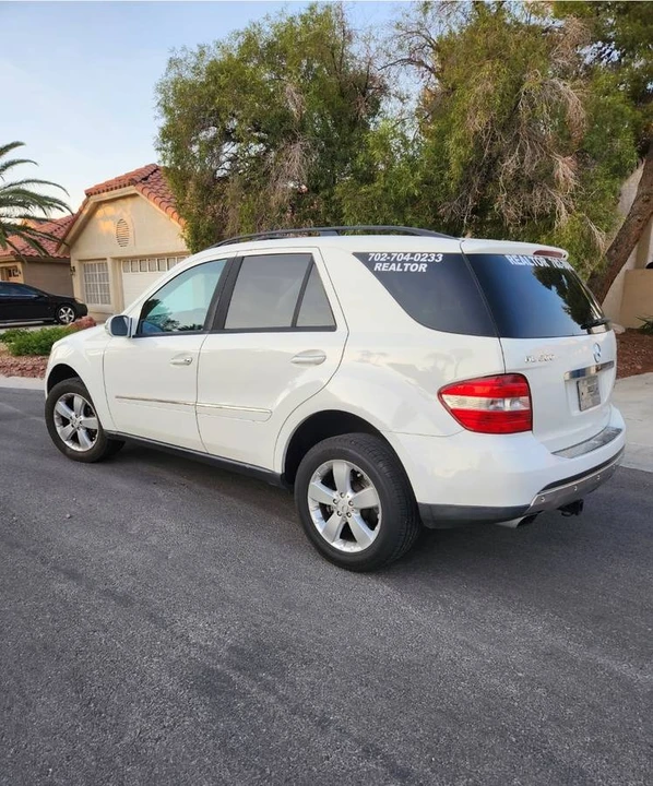 2006 Mercedes-Benz W164 M-Class - Image 6 of 8