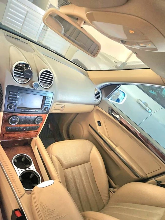 2006 Mercedes-Benz W164 M-Class - Image 7 of 8