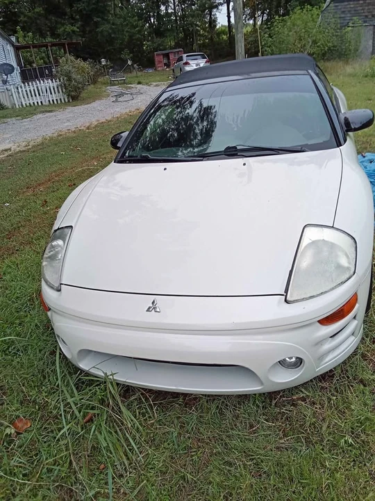 Mitsubishi Eclipse - Image 4 of 4