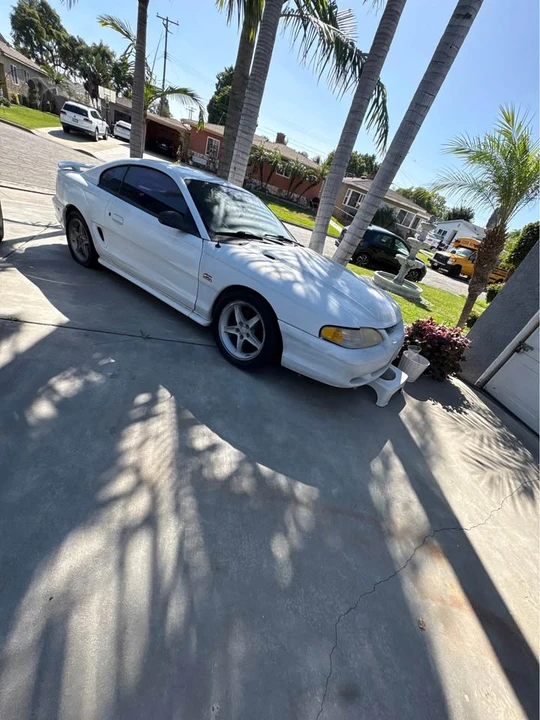 1995 Ford SN95 Mustang - Image 3 of 3