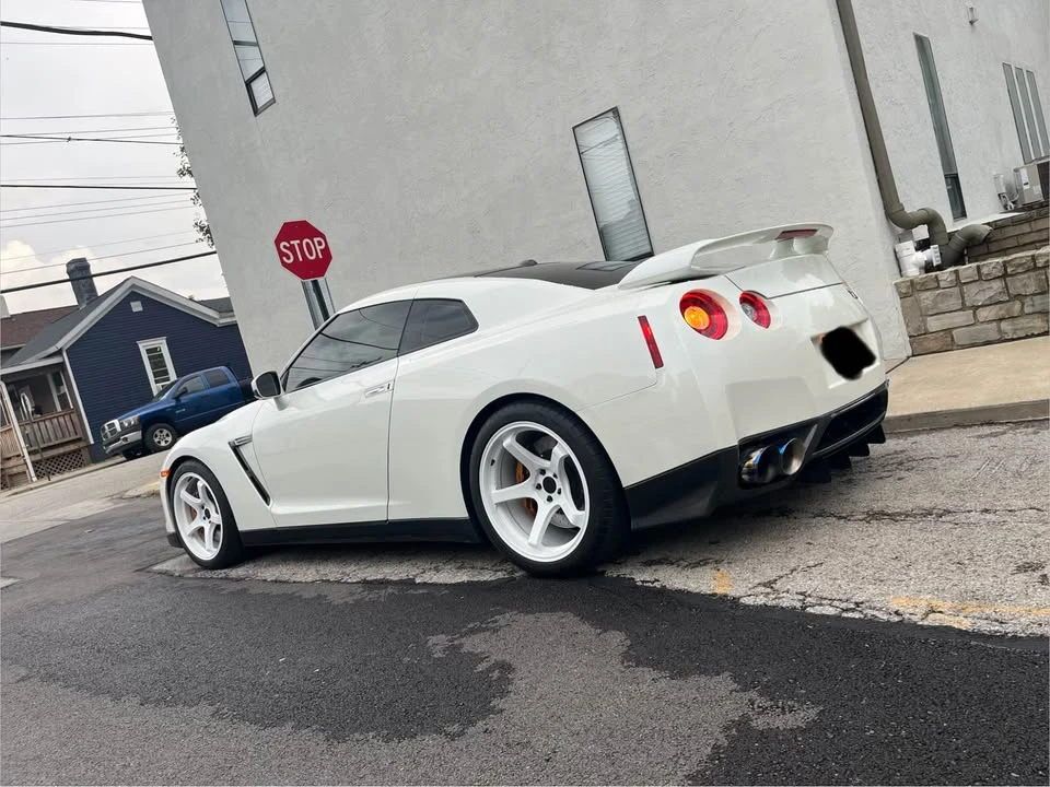 White - Image 2 of 2