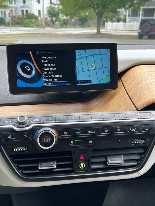 2016 BMW i3 - Image 6 of 21