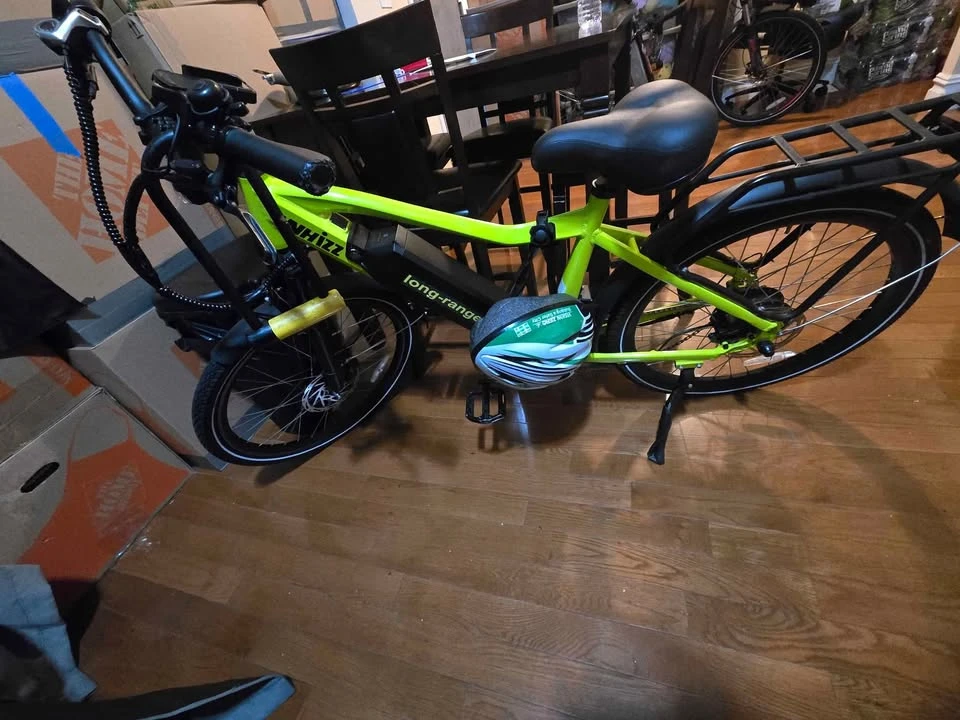 Whizzer - Image 8 of 10