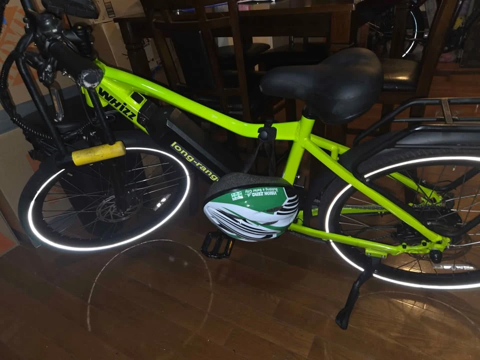 Whizzer - Image 7 of 10