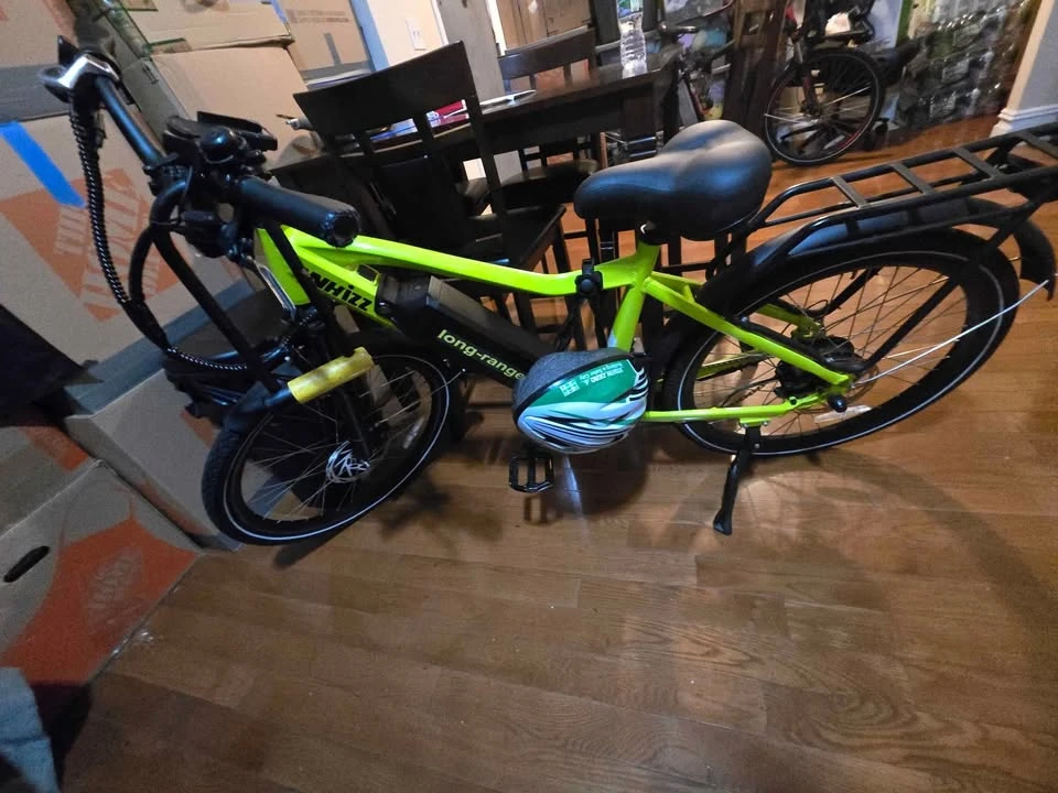 Whizzer - Image 3 of 10
