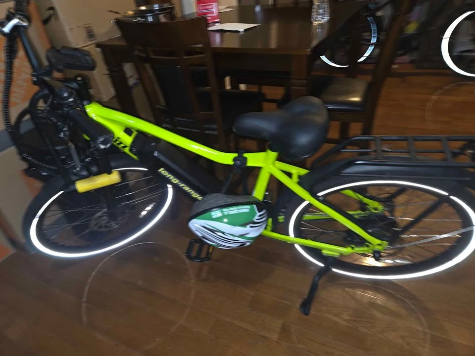 Whizzer - Image 10 of 10