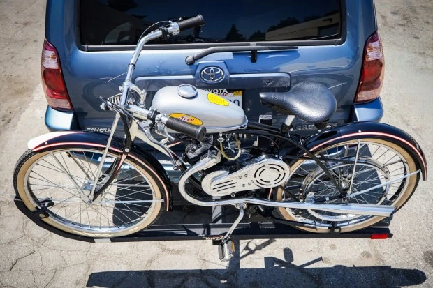 Whizzer - Image 9 of 10