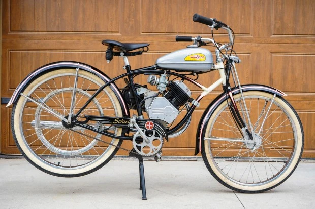 Whizzer - Image 2 of 10