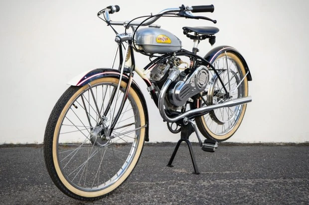 Whizzer - Image 3 of 10