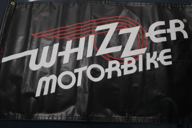 Whizzer - Image 10 of 10
