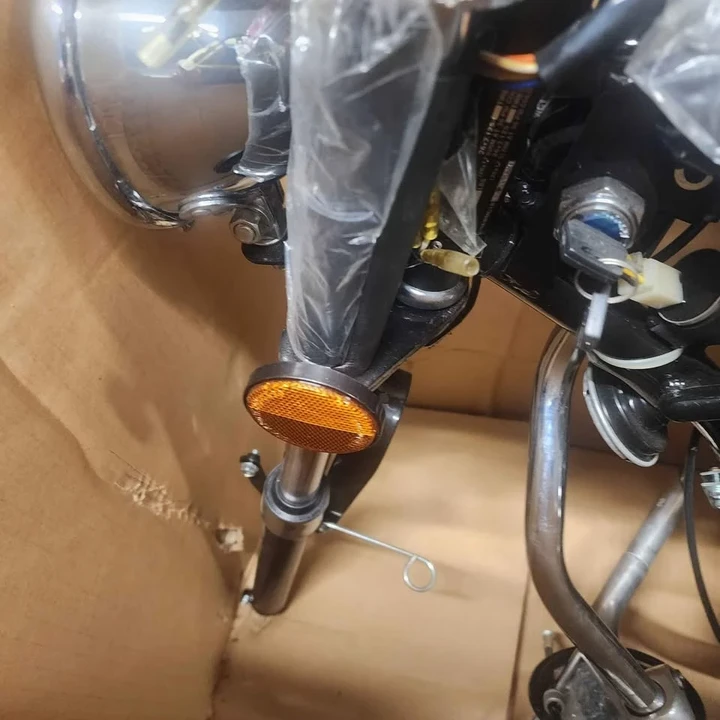 Whizzer - Image 7 of 10