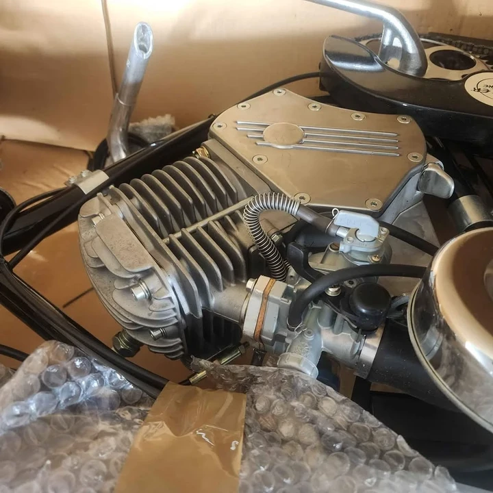 Whizzer - Image 4 of 10