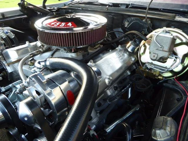 1976 Pontiac Firebird 2nd Gen - Image 11 of 24