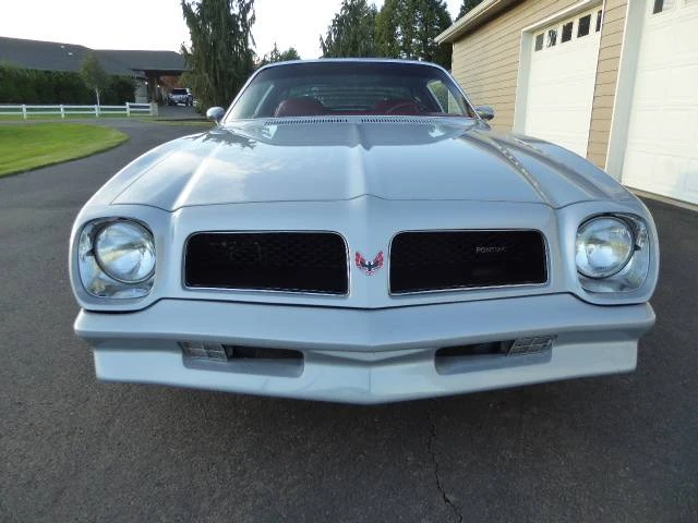 1976 Pontiac Firebird 2nd Gen - Image 20 of 24