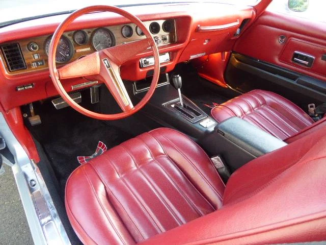 1976 Pontiac Firebird 2nd Gen - Image 12 of 24