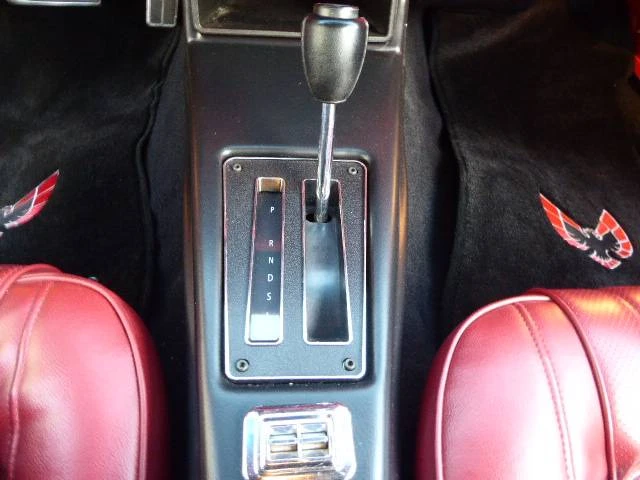 1976 Pontiac Firebird 2nd Gen - Image 15 of 24