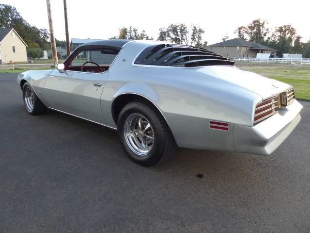 1976 Pontiac Firebird 2nd Gen - Image 18 of 24