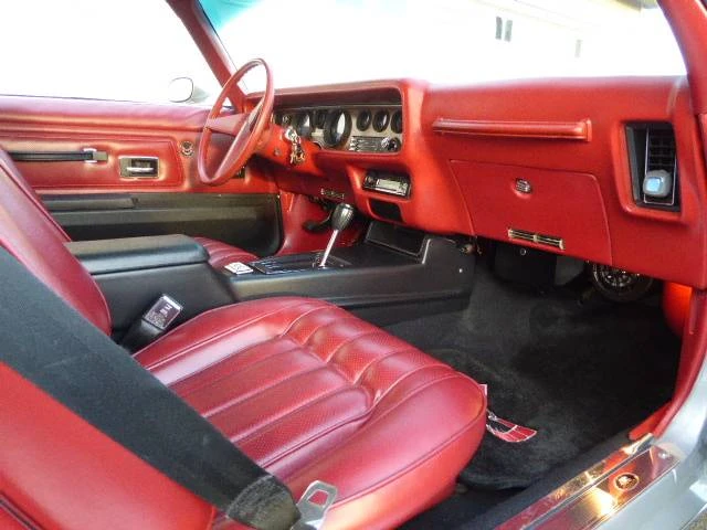 1976 Pontiac Firebird 2nd Gen - Image 17 of 24