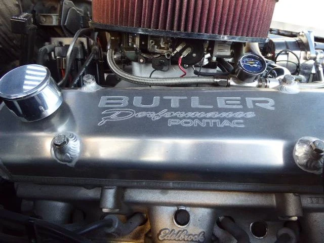 1976 Pontiac Firebird 2nd Gen - Image 10 of 24