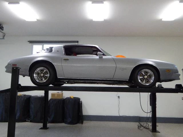 1976 Pontiac Firebird 2nd Gen - Image 21 of 24